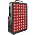 Red Light Panel 660nm Rotlicht und 850nm Infrarot 105W LED Lichttherapiegerät