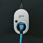Wallbox Charger Gemini 11 kW Ladestation 1,8 m Anschlusskabel 5 adrig Typ 2 Dose Ladestrom 16 A WLAN RFID App