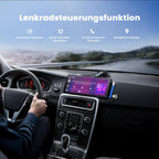 23.52 cm Tragbares Carplay Display mit OTA Update und Smartphone Integration für Fahrzeuge