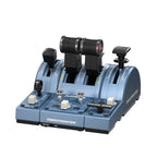 TCA Captain Pack X Airbus Edition with Sidestick and Throttle Quadrant for Flight Simulator on Xbox and PC