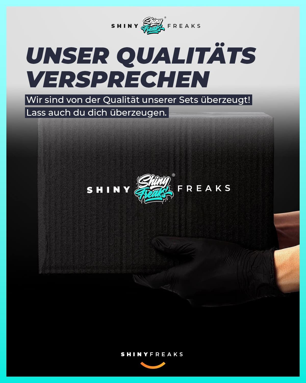 EVO Mini Akku Poliermaschine 25er Set Exzenter und Rotation Akkus Adapter Stützteller Pads Polituren Zubehör