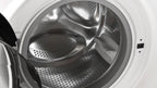 Waschmaschine Frontlader 8kg WAM 814 A Anti Allergie Wolleprogramm Kurz 45 AutoClean Energieeffizienzklasse A