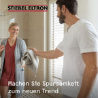 Elektronischer Durchlauferhitzer DHB 18/21/24 ST Trend, 3i Technologie, 204202 Energieklasse A