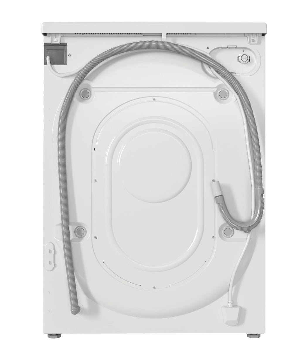 Waschmaschine Frontlader 8kg WAM 814 A Anti Allergie Wolleprogramm Kurz 45 AutoClean Energieeffizienzklasse A
