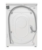 Waschmaschine Frontlader 8kg WAM 814 A Anti Allergie Wolleprogramm Kurz 45 AutoClean Energieeffizienzklasse A