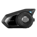 30K Bluetooth Headset für Motorradhelme mit Mesh Kommunikationssystem und HD Lautsprechern