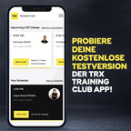 All in one Fahrwerkstraining Bodyweight Resistance System Ganzkörpertraining für Zuhause und Reisen