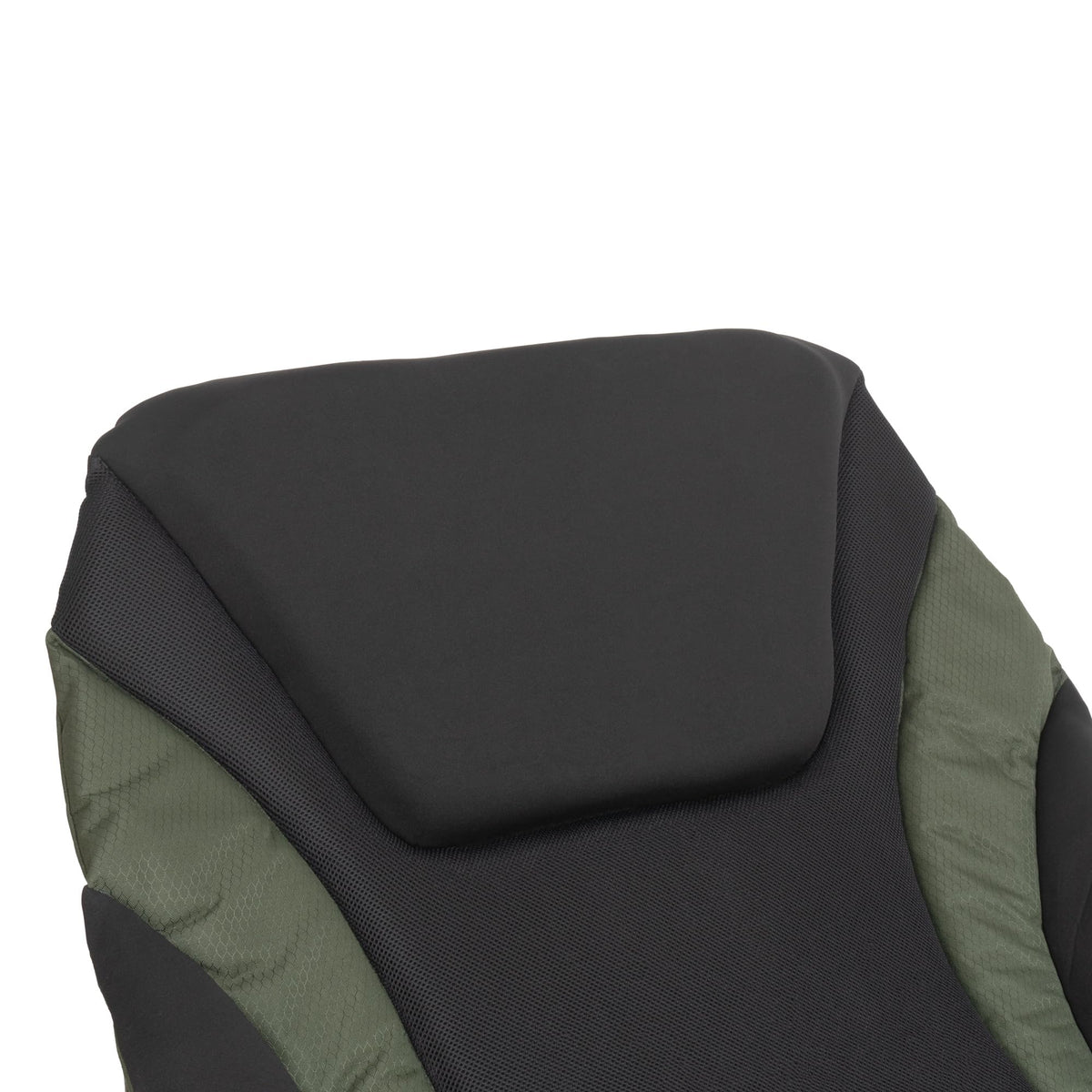 Karpfenliege XXL 207 x 88 x 30-106 cm | höhenverstellbare und stabile Karpfenliege mit 8 Beinen | faltbares Feldbett