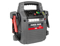 Power Pack 16524 Starthilfe 900A 12/24V Lithium-Ionen Startgerät für Fahrzeugbatterie Grau