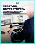 EVO Mini Akku Poliermaschine 25er Set Exzenter und Rotation Akkus Adapter Stützteller Pads Polituren Zubehör