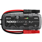 Boost X GBX155 4250A UltraSafe 12V Lithium Starthilfe Powerbank für Benziner bis 10,0L und Diesel bis 8,0L