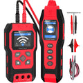 NF8301 Kabelsuchgerät und Leitungssucher mit Digitalmultimeter 8 Stufen für Wand Sicherung Bewässerungskabel