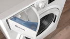 Waschmaschine Frontlader 8kg WAM 814 A Anti Allergie Wolleprogramm Kurz 45 AutoClean Energieeffizienzklasse A