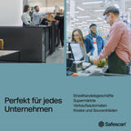 Präziser Münzzähler Geldzählmaschine 1250 mit Sortierfunktion und hoher Genauigkeit