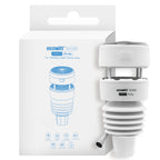 Intelligente Wetterstation WS90 mit Bluetooth und Zigbee Konnektivität für präzise Wetterbeobachtung