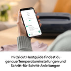 EasyPress 2 SE 30.5 x 25.3 cm Heißpresse für T Shirts Kissen Tragetaschen und mehr in Himbeere