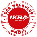 Elektro Gartenhäcksler Walzenhäcksler ILH 3000A mit Aststärke bis 44 mm für Äste und Strauchschnitt
