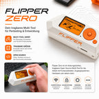 Zero Starter Full Set mit WiFi Board, Silikonhülle, 64 GB Speicherkarte und USB Kartenleser
