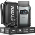 OBD2 Diagnosegerät A30M bidirektional kabellos KI 26+ Resets Öl ABS BMS DPF 8 PID Livedaten iOS Android CAN FD