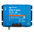 Orion Tr Smart DC DC Ladebooster 12/12V 30A 360W isoliertes Batterieladegerät für Wohnmobil und Boot