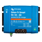 Orion Tr Smart DC DC Ladebooster 12/12V 30A 360W isoliertes Batterieladegerät für Wohnmobil und Boot