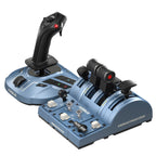 TCA Captain Pack X Airbus Edition with Sidestick and Throttle Quadrant for Flight Simulator on Xbox and PC