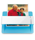 Foto Scanner ePhoto Z300, 4x6 Fotos in 2s, Autoausrichtung, CCD Sensor, für Mac & PC