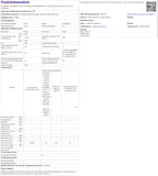 GT300E Gefriertruhe 299L 41dB Dual Modus Kühlen und Gefrieren Drahtkorb 4 Sterne freistehend Energieklasse E