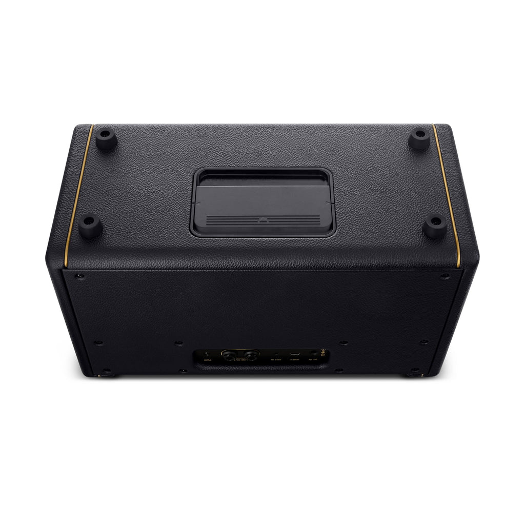 Spark 2 50W smarter tragbarer Gitarrenübungsamp mit Bluetooth Box und Appsteuerung für elektrische Gitarre