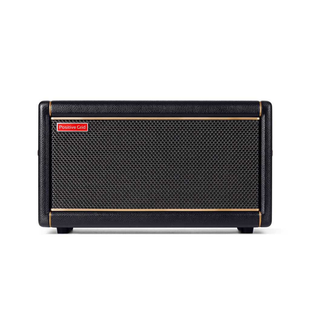 Spark 2 50W smarter tragbarer Gitarrenübungsamp mit Bluetooth Box und Appsteuerung für elektrische Gitarre