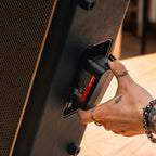 Spark 2 50W smarter tragbarer Gitarrenübungsamp mit Bluetooth Box und Appsteuerung für elektrische Gitarre