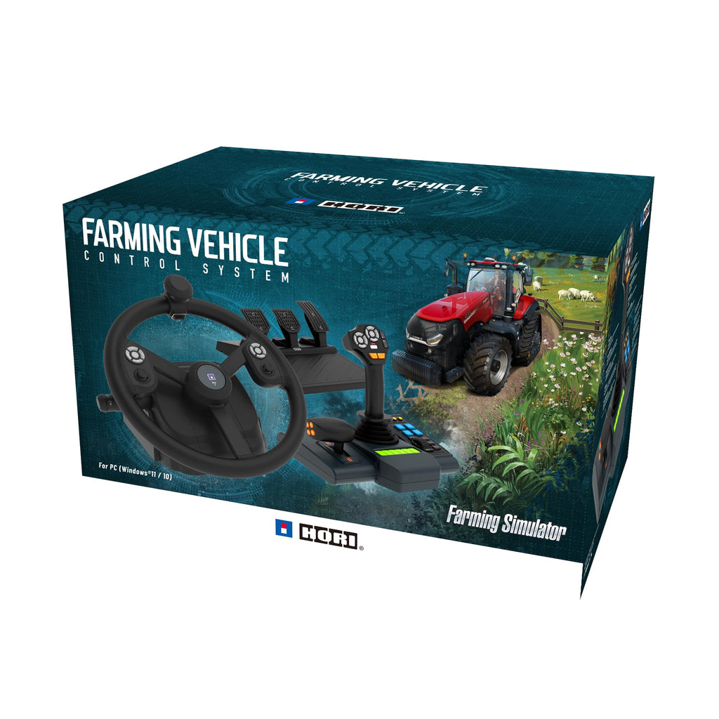 Farming Vehicle Control System für PC