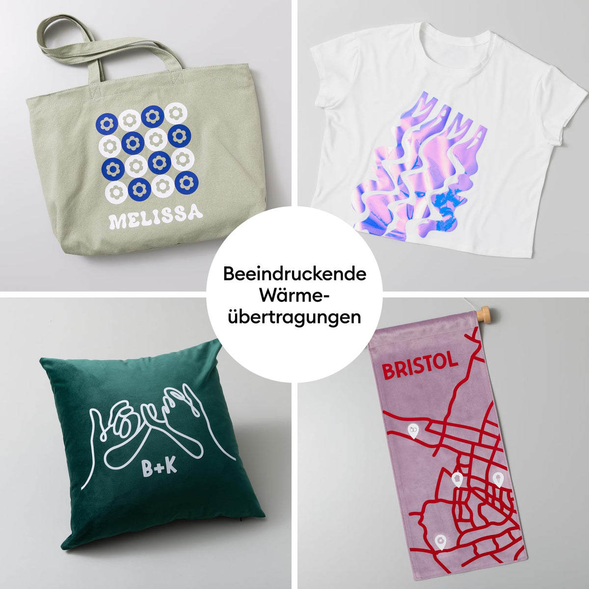 EasyPress 2 SE 30.5 x 25.3 cm Heißpresse für T Shirts Kissen Tragetaschen und mehr in Himbeere