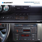Frankfurt RCM 82 DAB 1 DIN Autoradio DAB+ Bluetooth Freisprecheinrichtung USB Lenkradfernbedienung 4x50Watt