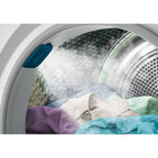 Wärmepumpentrockner B5T4824IF, 8 kg, 15 Programme, Dampf, Sensortrocknung, Allergikergeeignet, Energieklasse C