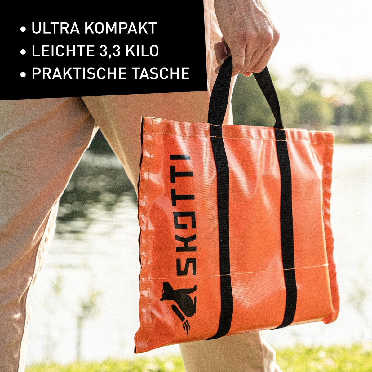 Grill Gas kleiner faltbarer Camping Gasgrill für Gaskartuschen tragbar und ideal für Outdoor und Reisen