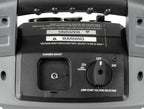 Power Pack 16524 Starthilfe 900A 12/24V Lithium-Ionen Startgerät für Fahrzeugbatterie Grau