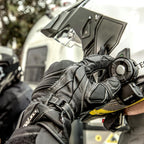 30K Bluetooth Headset für Motorradhelme mit Mesh Kommunikationssystem und HD Lautsprechern