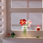 Geschenke aus mundgeblasenem Glas